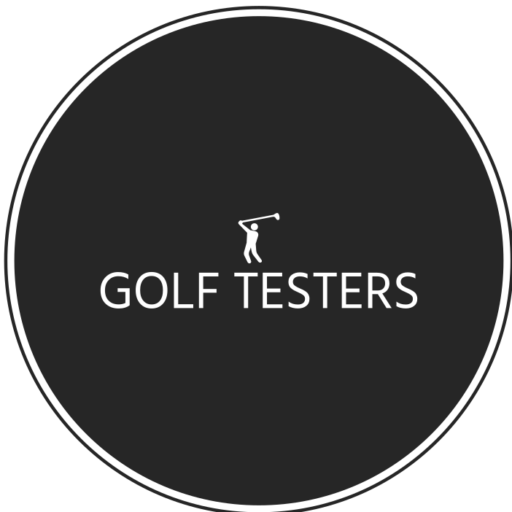 logo Golftesters